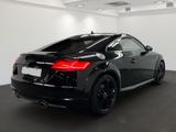 Audi TT Coupe  45 TFSI S tronic quattro NAVI LED KAM - Audi TT in Dortmund