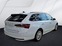 Skoda Octavia - Vorschau Bild 2