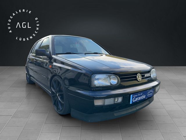 Volkswagen Golf 2.9 VR6 Syncro *Zustand gut *