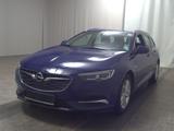 Opel Insignia ST 2.0 CDTI Business Ed. Navi LED HuD - Opel Insignia: Blau