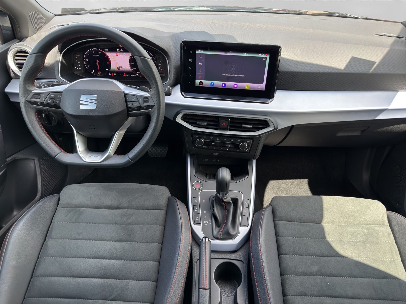 Seat Arona - Bild 5