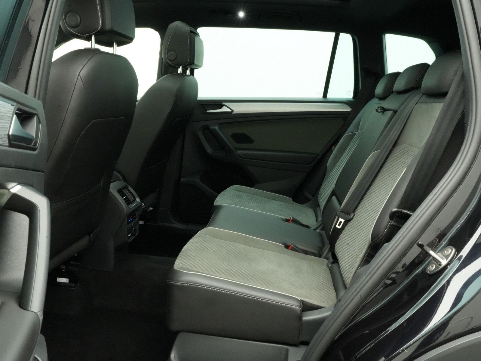 Seat Tarraco - Bild 22
