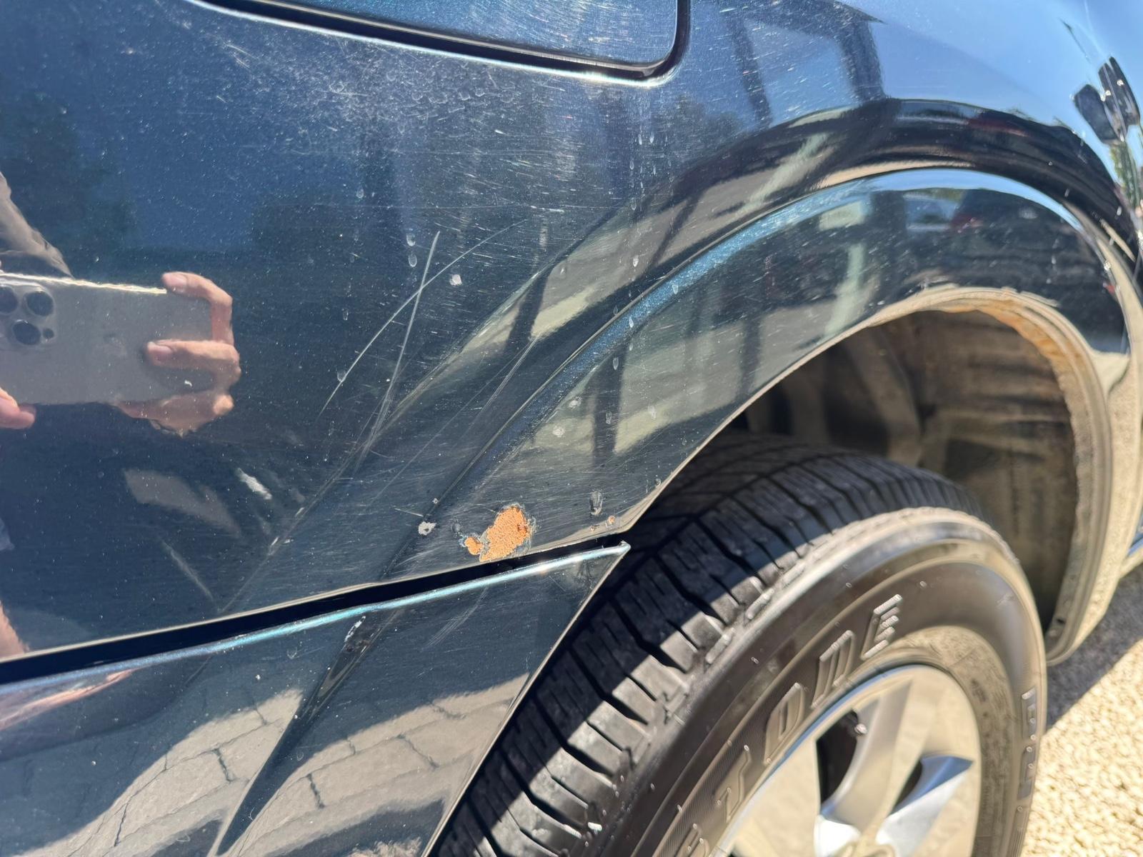 MITSUBISHI PAJERO 3.2 DI-D 200CH - MANUELLE - 1ERE MAIN - CT NEUF