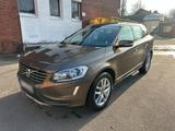 Volvo XC60 2.0D Automatic 2WD - Volvo XC60: Volv