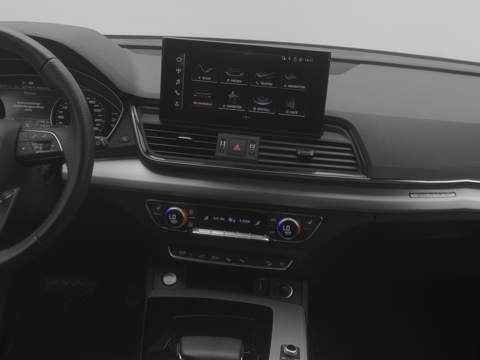 Audi Q5 - Bild 10