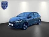 Dacia Sandero Journey TCe 90 ABS Fahrerairbag ESP SERV - Dacia: Esp