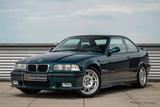 BMW M3 Coupé 3.2 6-Speed E36 | 86.000KM | 1st Swiss - gebrauchte BMW M3 aus dem Jahr 1998