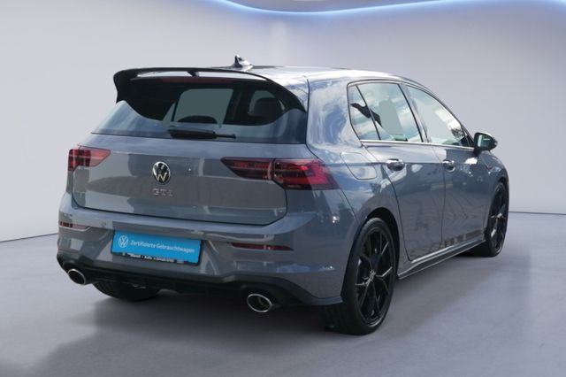 Golf VIII GTI Clubsport  Pano+Matrix+RFK+19