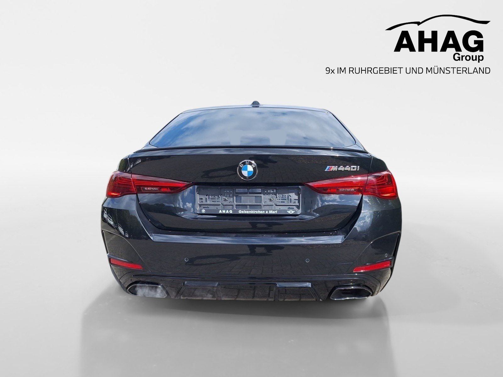 BMW M440 - Bild 5