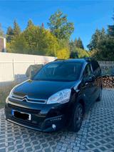 Citroën Verkaufe Citroen Berlingo 1.6 VTI - Citroën Berlingo: Vti