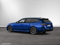 BMW M5 - Vorschau Bild 9