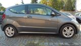 Mercedes-Benz A 150 3-türig - Mercedes-Benz A 150 mit 3 Türen