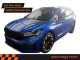 Skoda Enyaq 60 Sportline 62kWh 360°/ACC/AHK/HeadUp - Skoda: 3.6