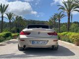 BMW 640i Cabrio F12 Bezin 320 PS aus 2012 - BMW F12 - BMW 6er Reihe