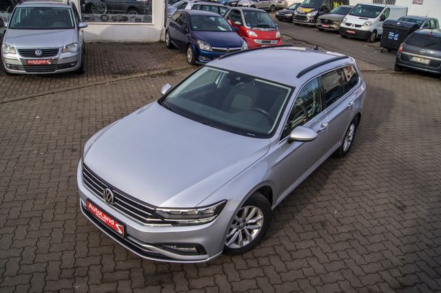 Volkswagen Passat Variant 2.0 TDI  Comfortline Variant+NR10