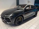 Lamborghini Urus Pano 360° Carbon Akrapovic Garantie 10/2027