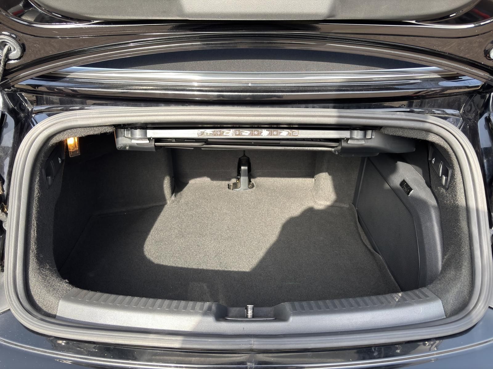 Beetle Sound 1.2 TSI  APP-Connect BI-Xenon WINDS