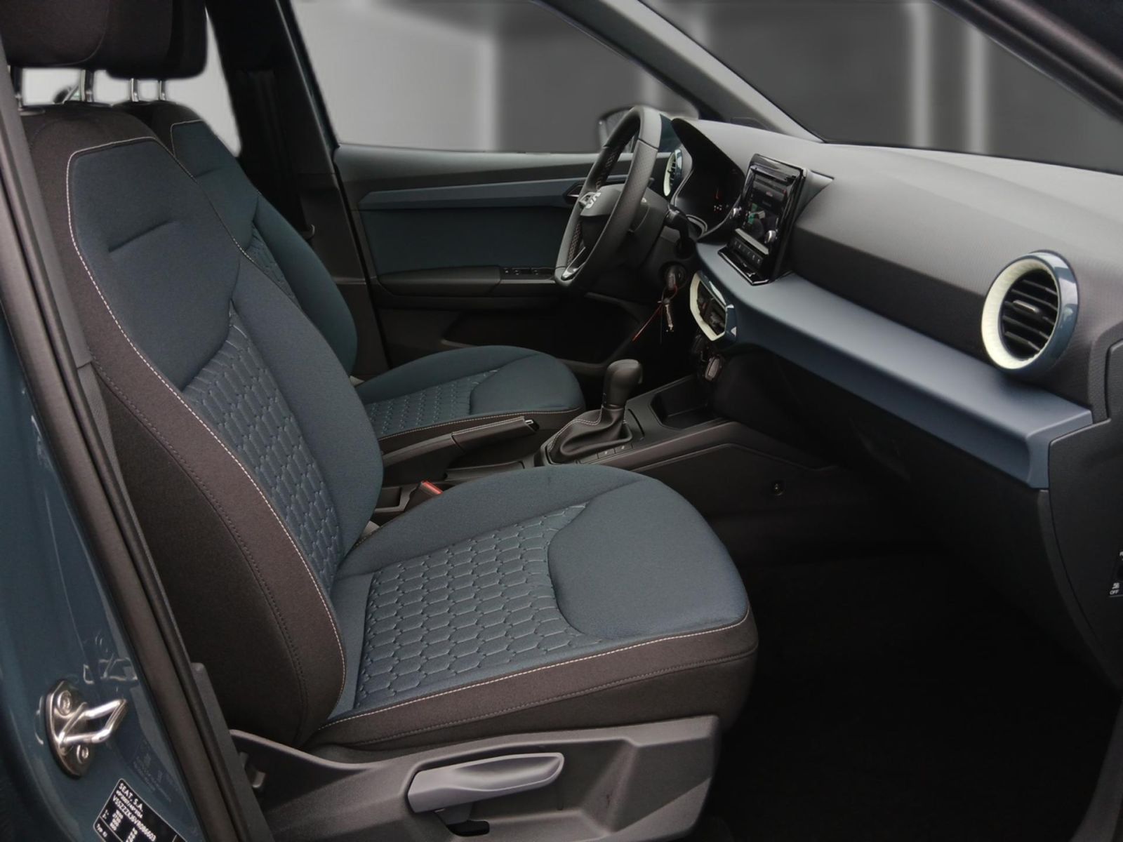 Seat Arona - Bild 11