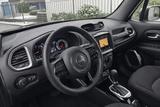 Jeep Renegade 1.3l T-GDI 80th Anniversary/Autom.Navi - Jeep Renegade: 80th Anniversary