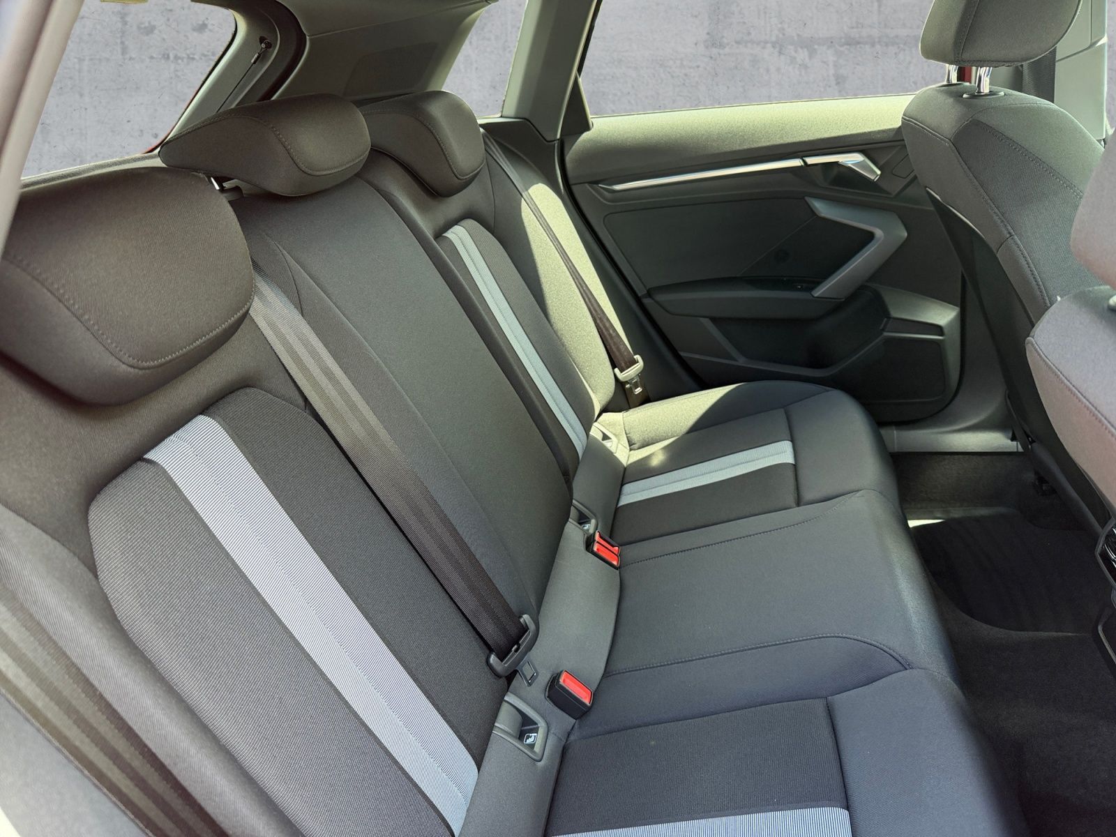 Audi A3 - Bild 16