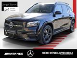 Mercedes-Benz GLB 200 d AMG ADVANCED+ PANO TEMPO 360° AHK MBUX
