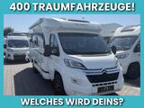 Hobby OnTour T 65 GE Solar+Lithium,2xKlima,AHK - Hobby OnTour