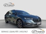Skoda Octavia Combi 2.0 TDI DSG Style Sport-Paket