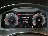Audi Q8 - Vorschau Bild 12