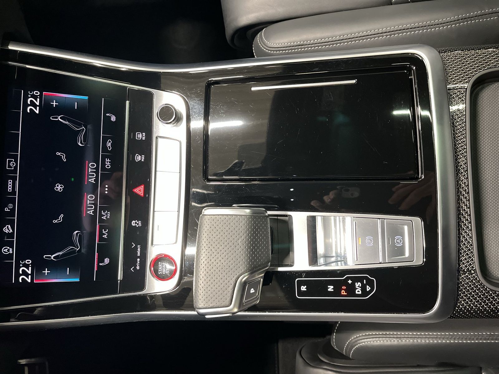 Audi SQ7 - Bild 18