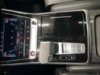 Audi SQ7 - Vorschau Bild 18