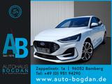 Ford Focus ST-Line X Automatik LED*Navi*adapt.Tempoma
