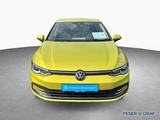 Volkswagen Golf VIII Style 1.5 eTSI DSG 150PS - Volkswagen Golf: 150 Ps