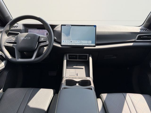 BYD ATTO 2 Comfort 64.8kWh