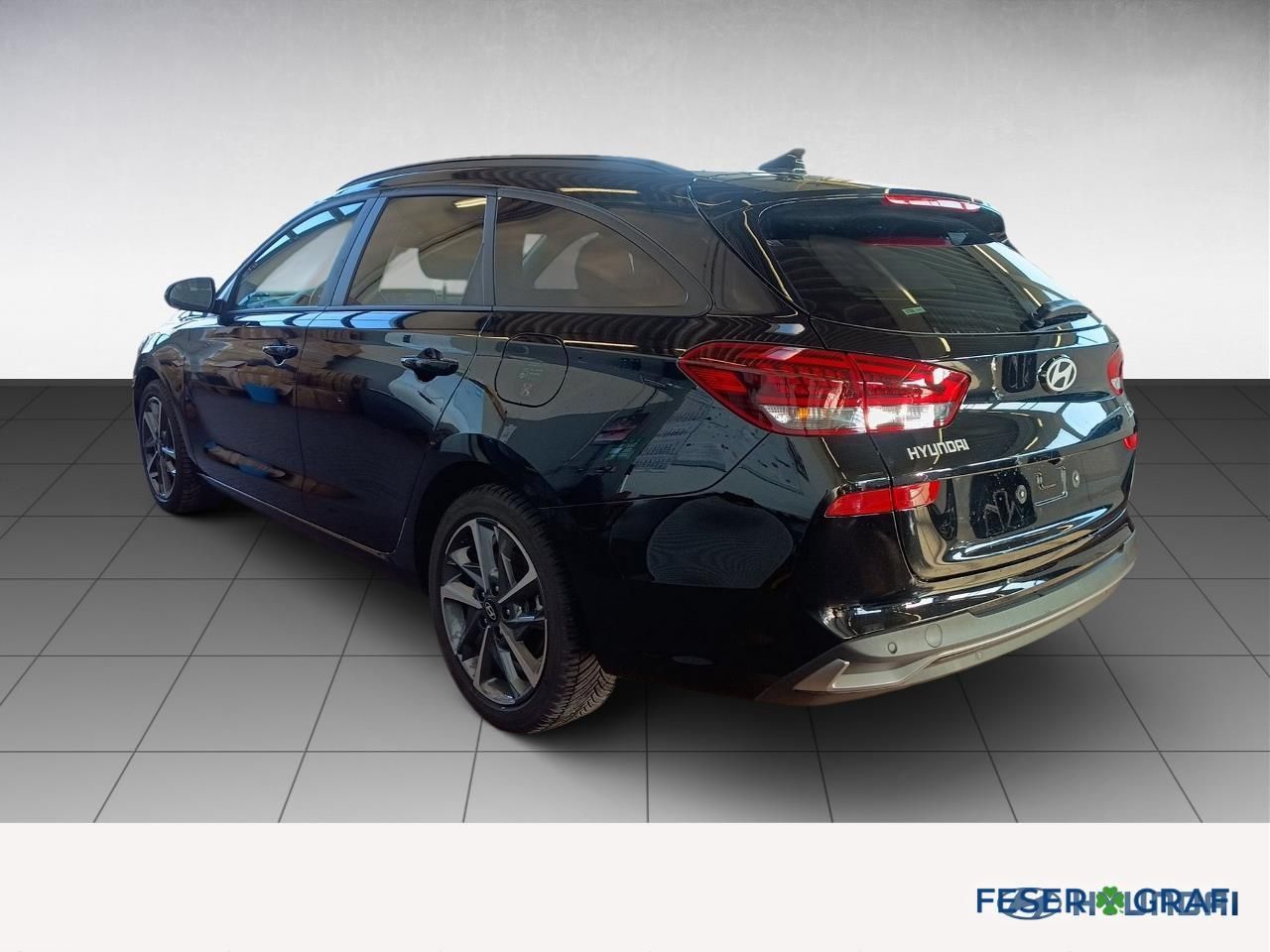 Hyundai i30 - Bild 6