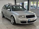 Audi RS6 PLUS Quattro 19/999 *480PS *Alcantara*BOSE - Audi RS6: 4b