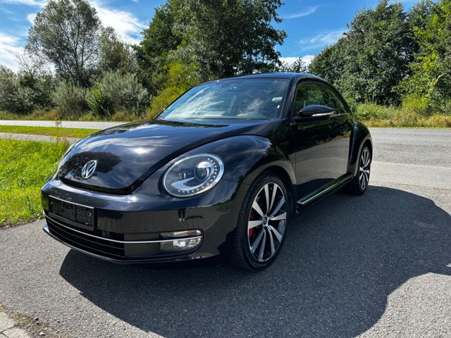 Volkswagen Beetle Lim. Sport