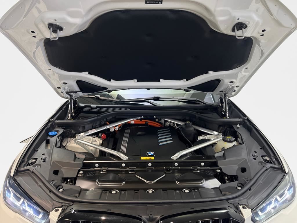 BMW X5 xDrive45e M Sport AHK Laser ACC Inno 360° foto 17