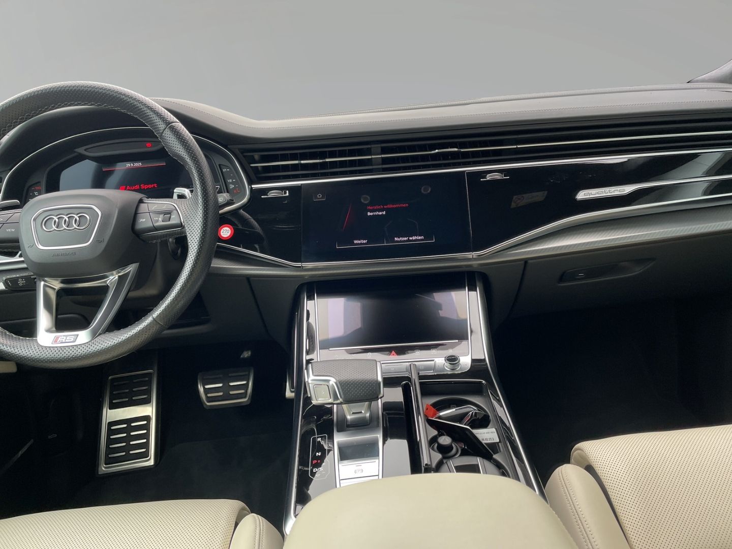 Audi RSQ8 - Bild 5