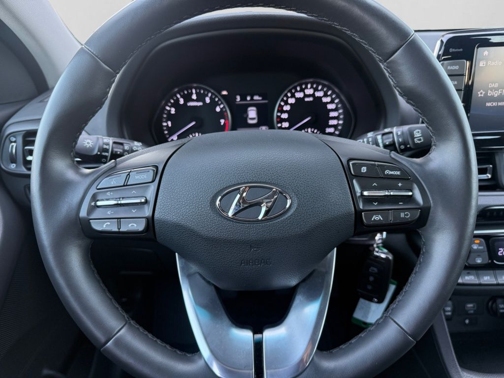 Hyundai i30 – Bild 13
