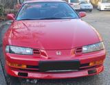 Honda Prelude 2.3i LS, Aus 2 Besitz seit 1994, Top - Honda Prelude Gebrauchtwagen