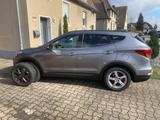 Hyundai SANTA FE 2.2 CRDi Premium Blue 4WD  - gebrauchte Hyundai SANTA FE aus dem Jahr 2018