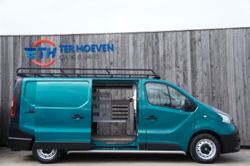 Renault Trafic - 4