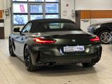 BMW Z4 M40i/HUD/LED/P&DrivAss/MemorStz/St&Go/Matt - BMW Z-Reihe mit Schiebedach