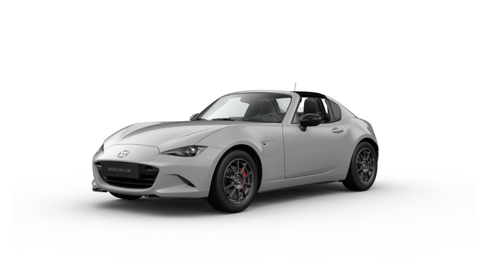 Mazda MX-5 - Bild 2
