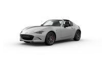 Mazda MX-5 - Vorschau Bild 2