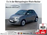 Fiat 500C Lounge 1.0 El. Verdeck Navi Klimaautom PDC  - gebrauchte Fiat 500C aus dem Jahr 2021