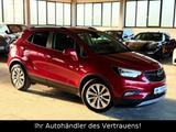 Opel Mokka X Innovation Start/Stop*KAMERA*Navi*LED - Opel Mokka mit Benzin-Antrieb: Geländewagen, Schaltgetriebe