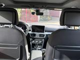 Seat Tarraco 1.5 TSI ACT 110kW Style DSG Style - Seat Tarraco Style mit Benzin-Antrieb