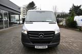 Mercedes-Benz Sprinter 314CDI Kasten L1H1 Schwingsitz Kurz A/C - Mercedes-Benz Kurz