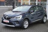Renault Captur II 1.0 TCE LED Spurhalte Tempomat Klima - Renault Captur: Ii